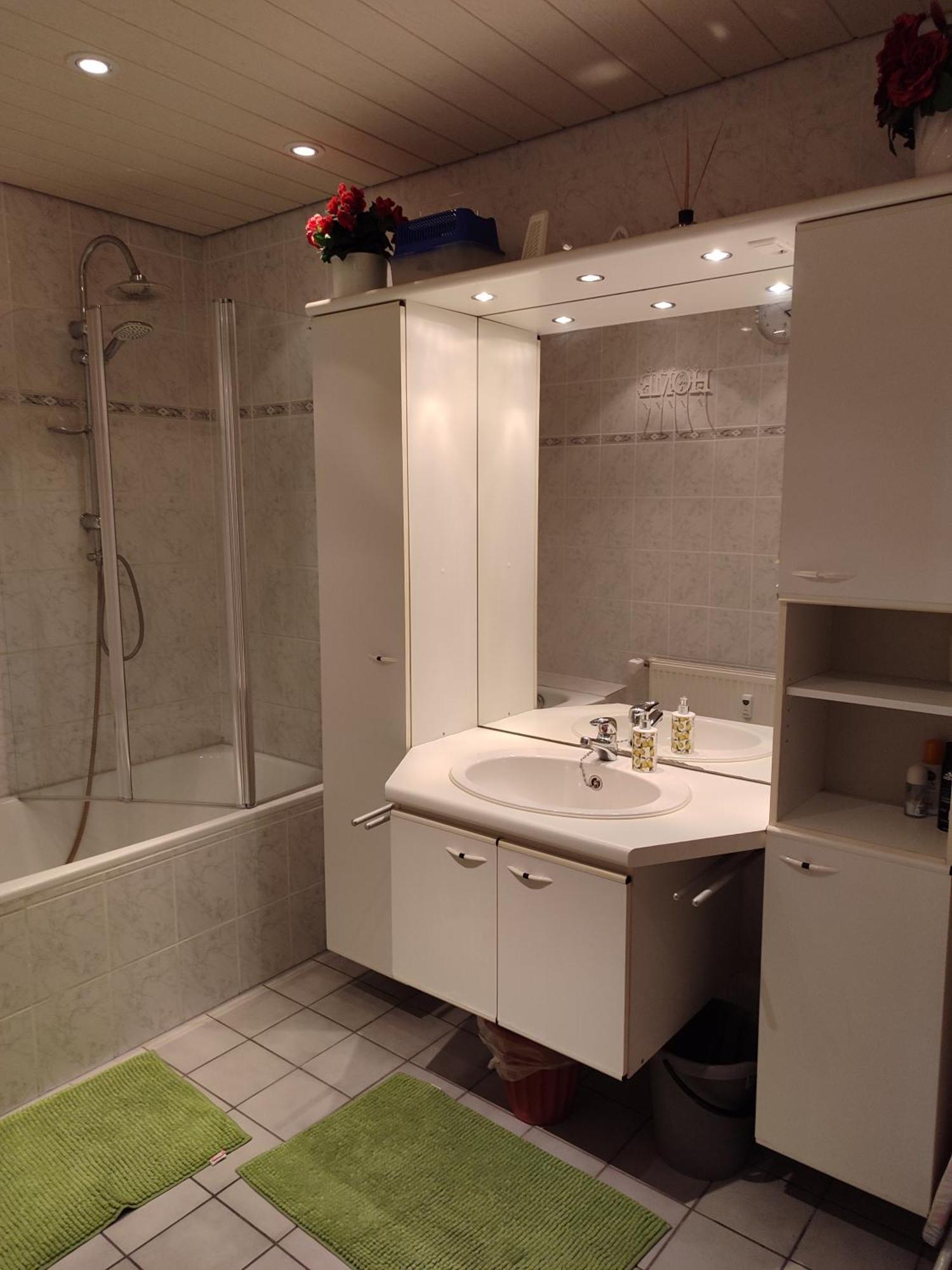 Komfortable Ferienwohnung In Floersheim-Weilbach フレールスハイム・アム・マイン エクステリア 写真