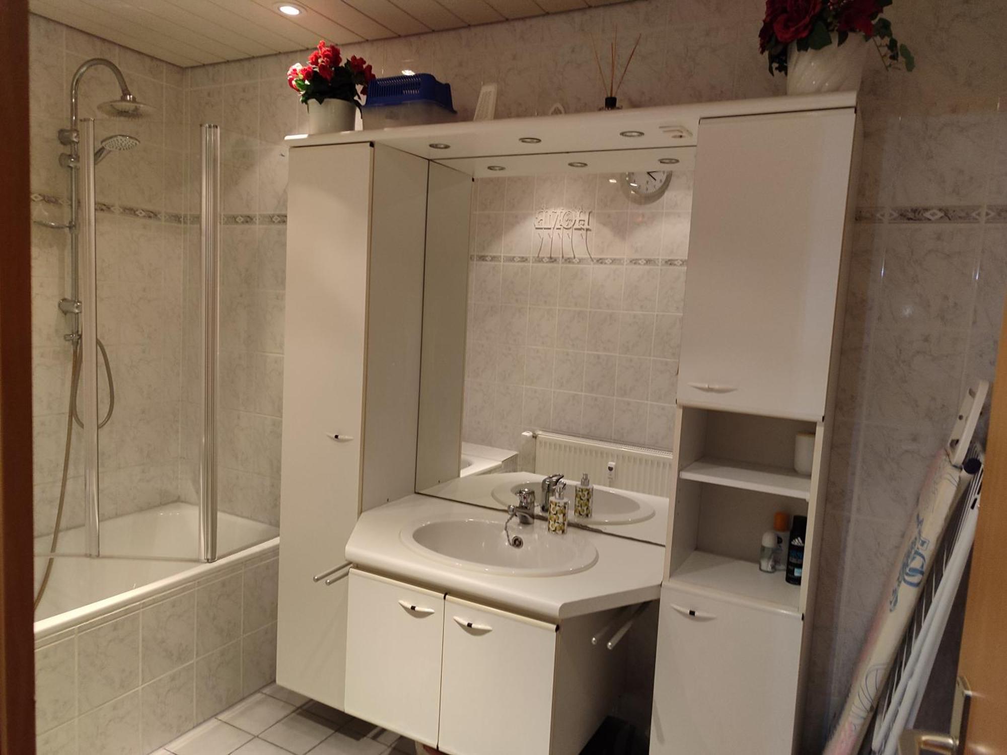 Komfortable Ferienwohnung In Floersheim-Weilbach フレールスハイム・アム・マイン エクステリア 写真