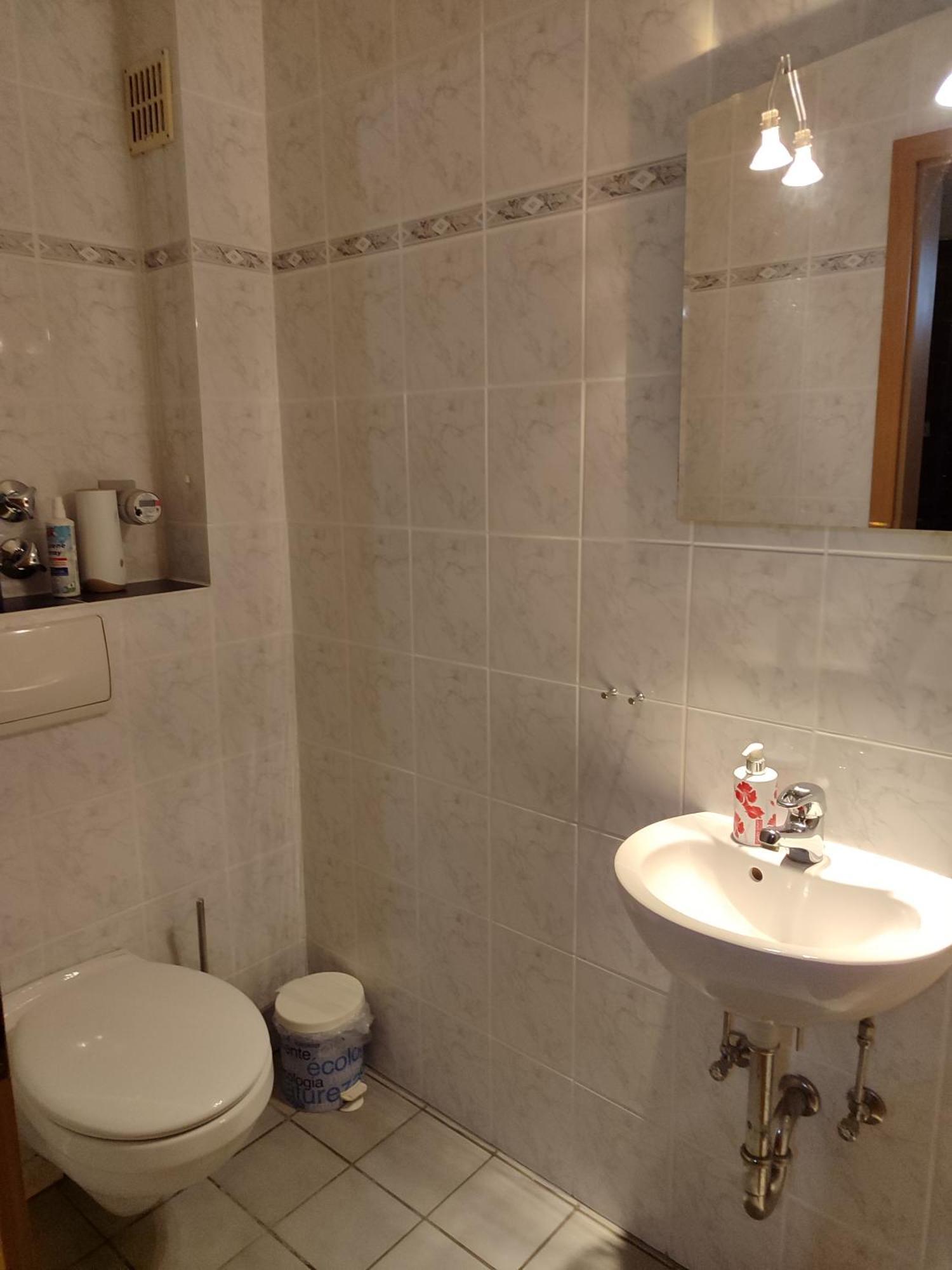 Komfortable Ferienwohnung In Floersheim-Weilbach フレールスハイム・アム・マイン エクステリア 写真