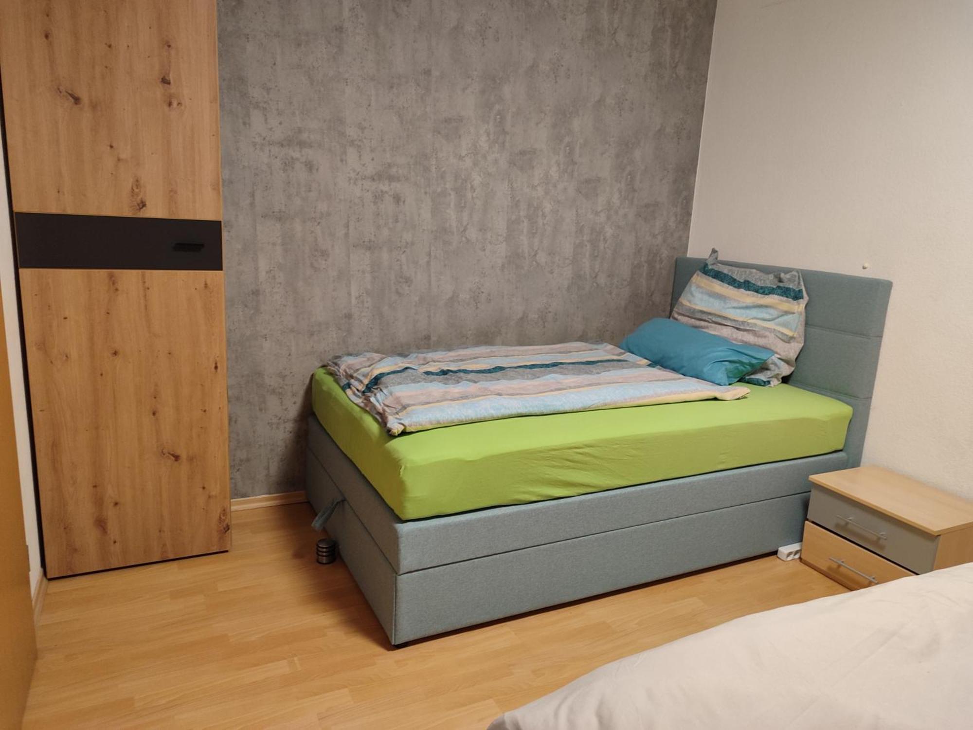 Komfortable Ferienwohnung In Floersheim-Weilbach フレールスハイム・アム・マイン エクステリア 写真