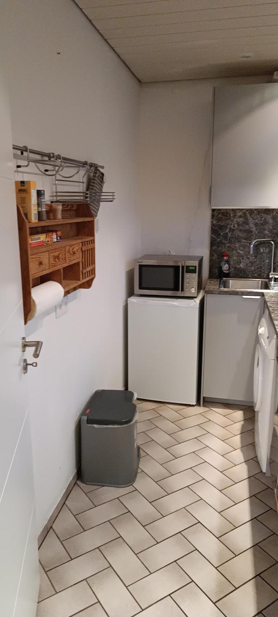Komfortable Ferienwohnung In Floersheim-Weilbach フレールスハイム・アム・マイン エクステリア 写真