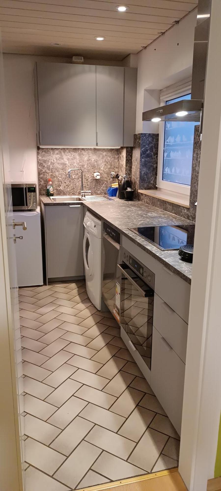 Komfortable Ferienwohnung In Floersheim-Weilbach フレールスハイム・アム・マイン エクステリア 写真