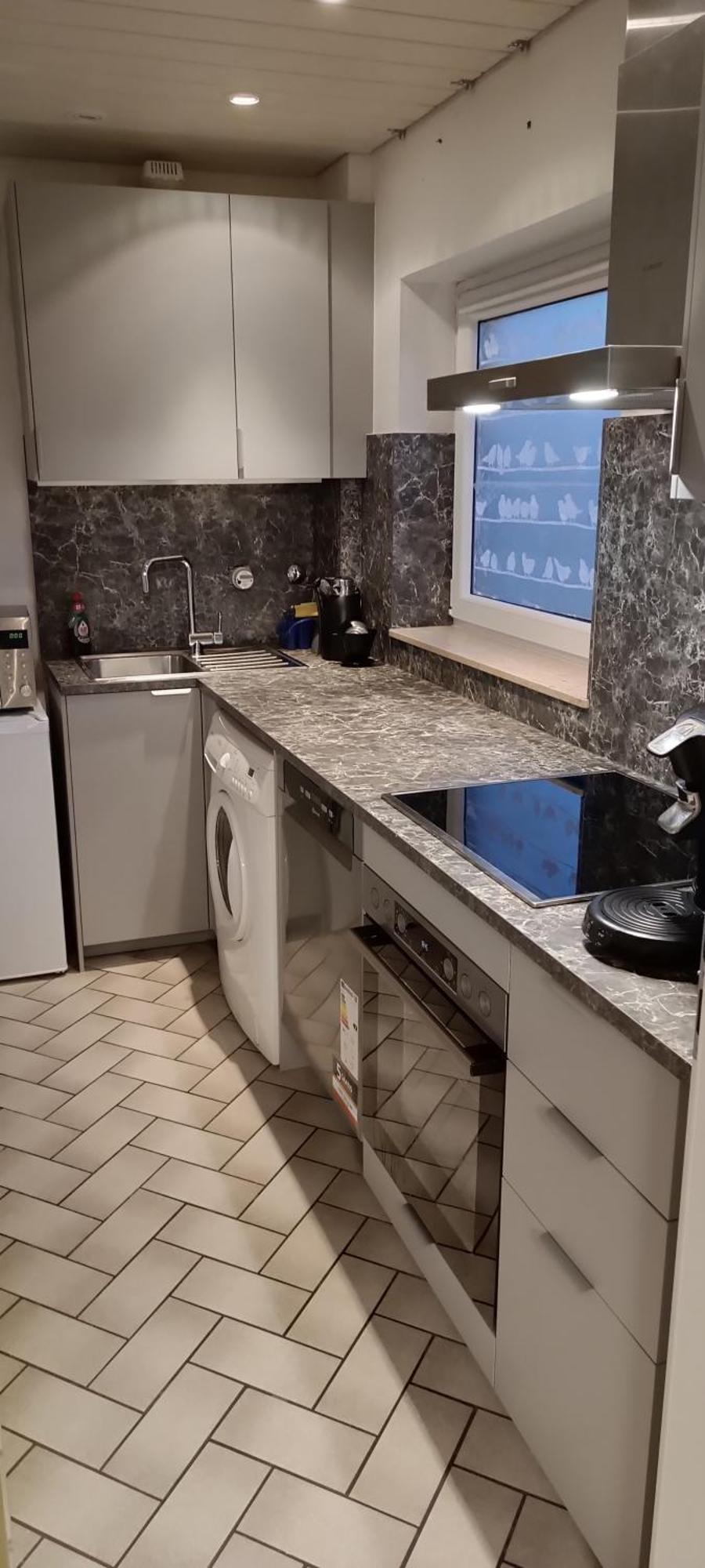 Komfortable Ferienwohnung In Floersheim-Weilbach フレールスハイム・アム・マイン エクステリア 写真
