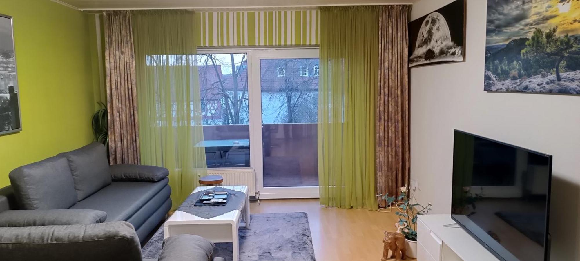 Komfortable Ferienwohnung In Floersheim-Weilbach フレールスハイム・アム・マイン エクステリア 写真