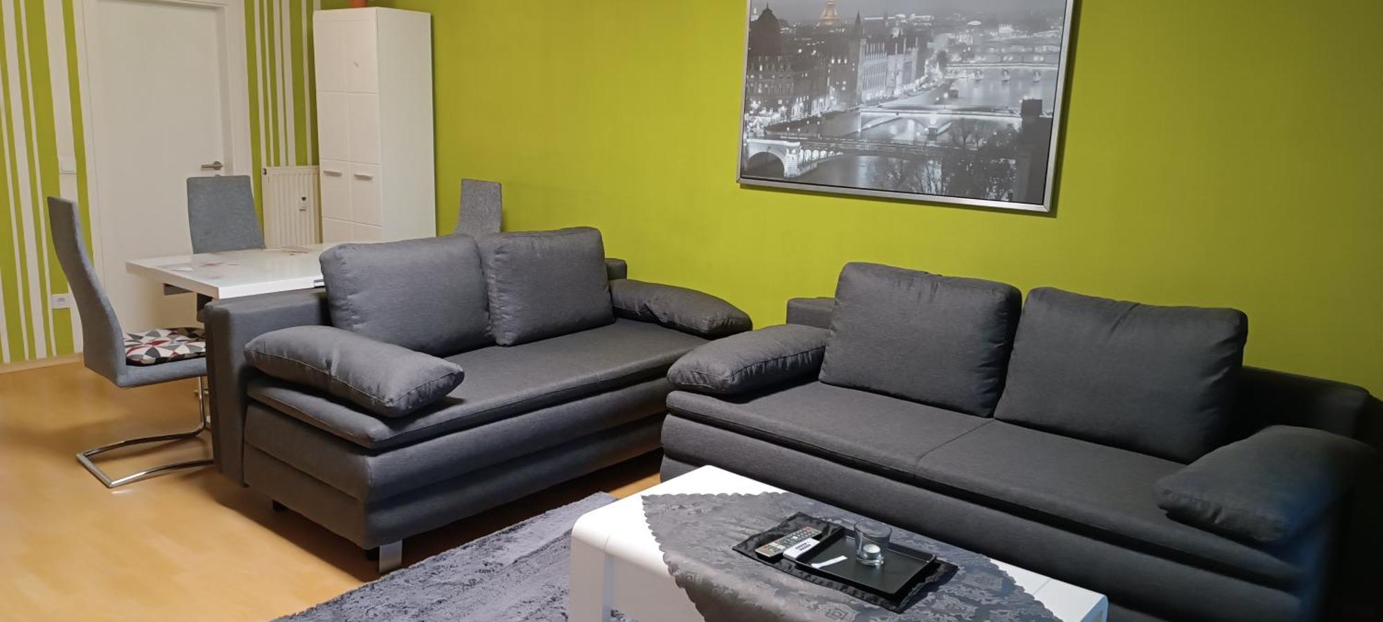 Komfortable Ferienwohnung In Floersheim-Weilbach フレールスハイム・アム・マイン エクステリア 写真