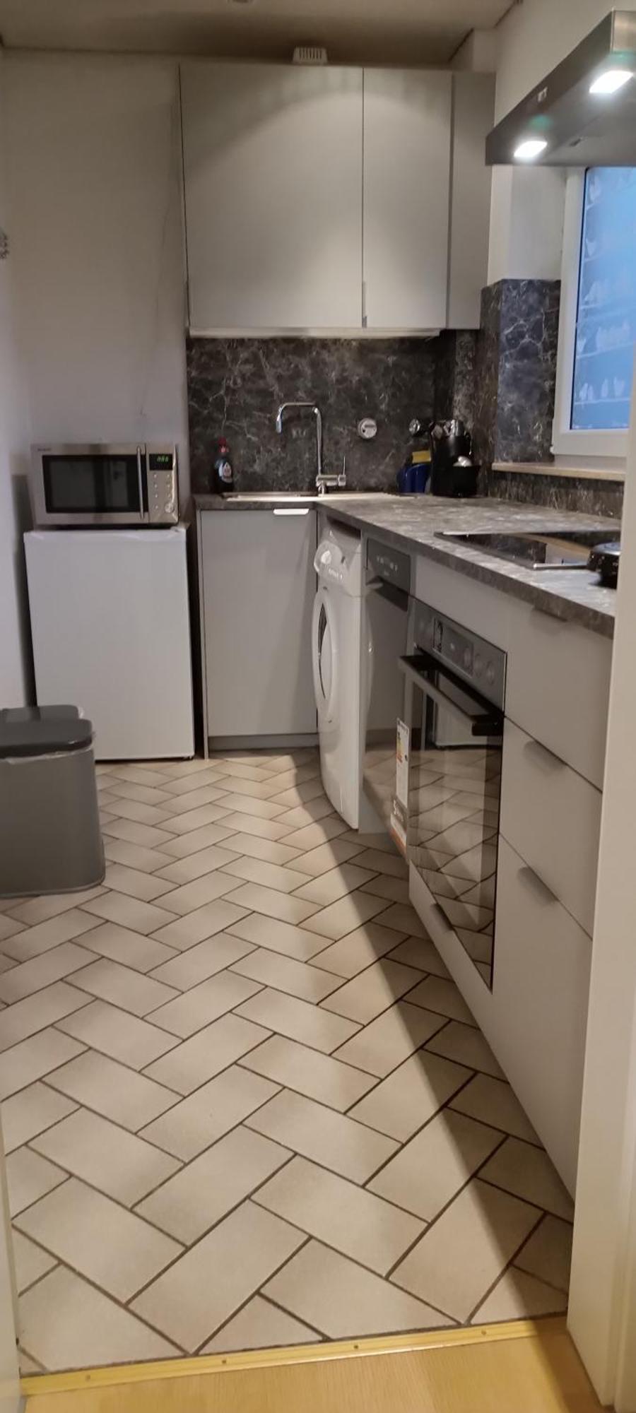 Komfortable Ferienwohnung In Floersheim-Weilbach フレールスハイム・アム・マイン エクステリア 写真