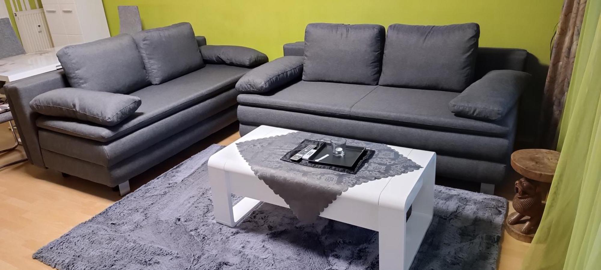 Komfortable Ferienwohnung In Floersheim-Weilbach フレールスハイム・アム・マイン エクステリア 写真