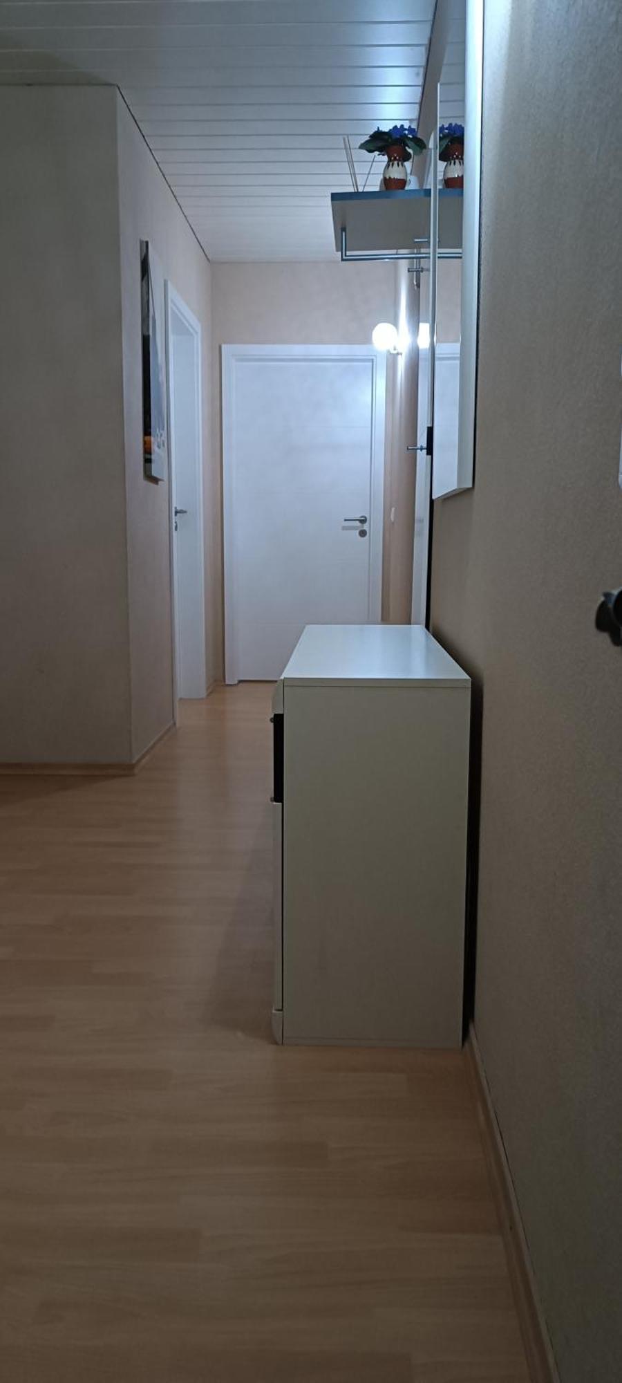 Komfortable Ferienwohnung In Floersheim-Weilbach フレールスハイム・アム・マイン エクステリア 写真