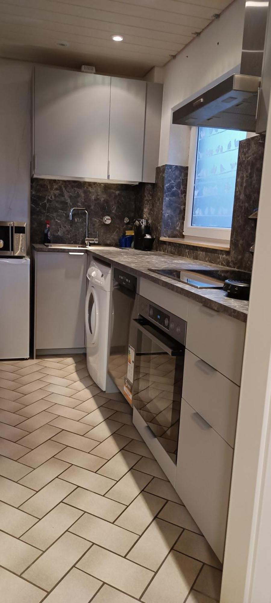 Komfortable Ferienwohnung In Floersheim-Weilbach フレールスハイム・アム・マイン エクステリア 写真