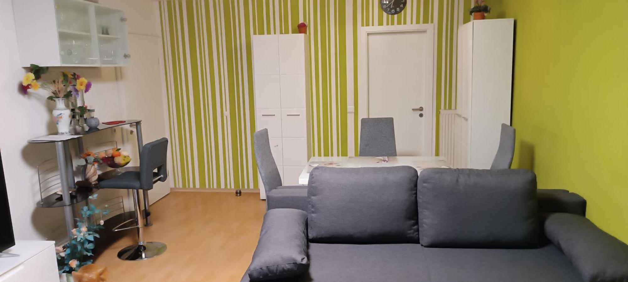 Komfortable Ferienwohnung In Floersheim-Weilbach フレールスハイム・アム・マイン エクステリア 写真