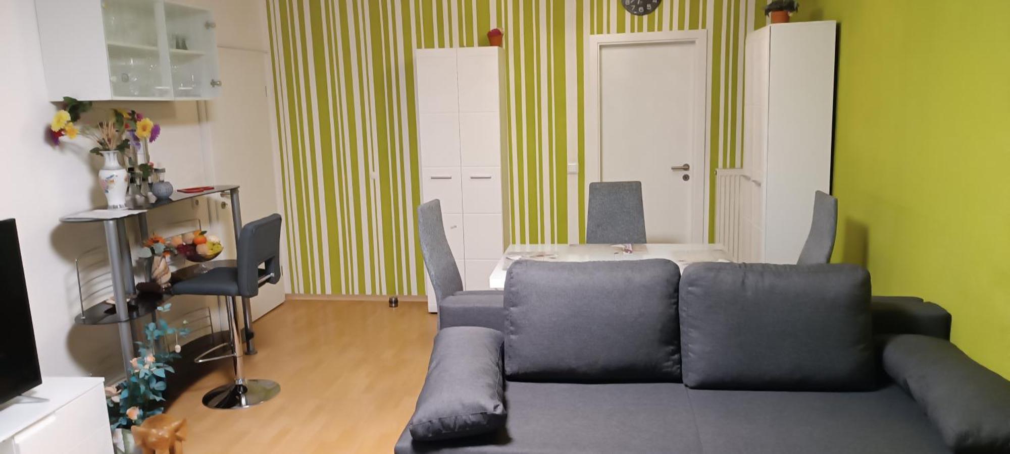 Komfortable Ferienwohnung In Floersheim-Weilbach フレールスハイム・アム・マイン エクステリア 写真
