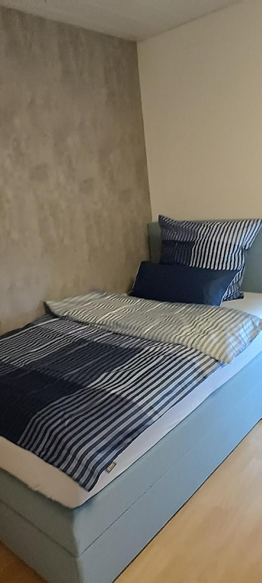 Komfortable Ferienwohnung In Floersheim-Weilbach フレールスハイム・アム・マイン エクステリア 写真